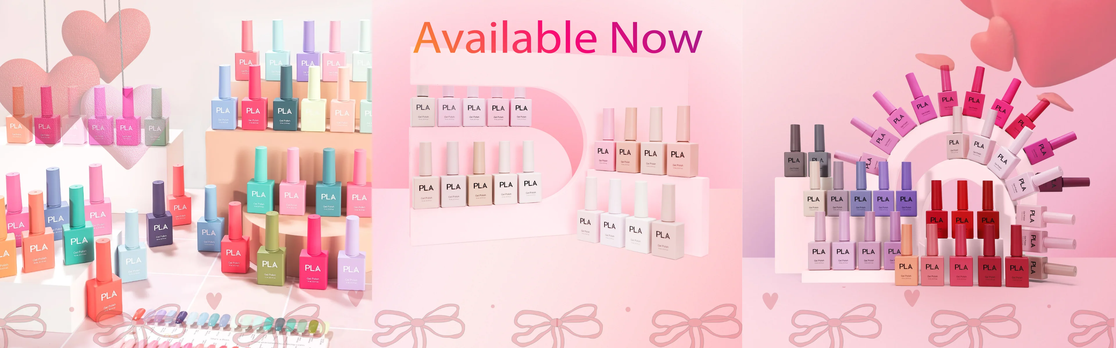 Professional Beauty at Your Fingertips